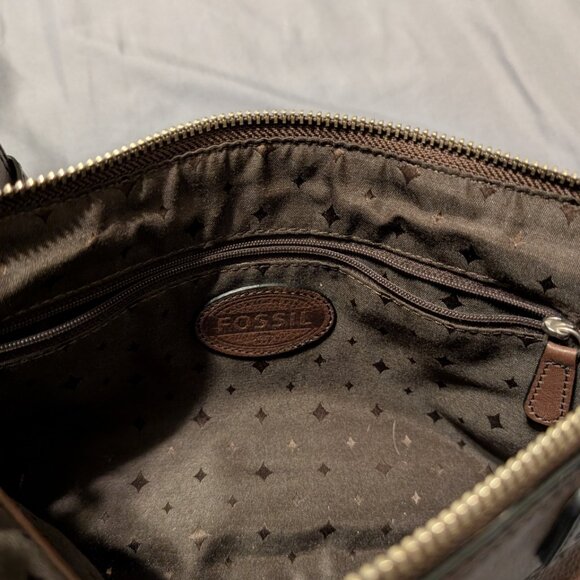 Fossil Purse & Wristlet Bundle - Picture 5 of 12